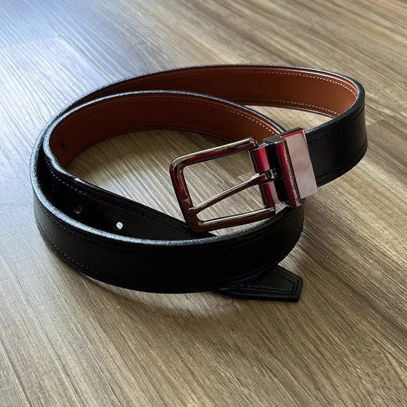 Gap reversible belt deals